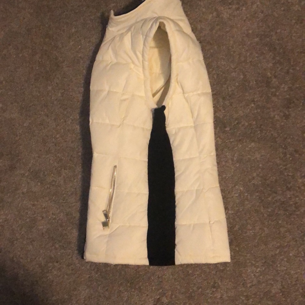 Calvin Klein Vest
